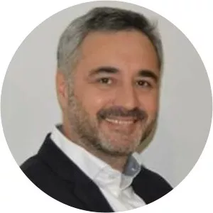 Ahmet Gökhan Sarıçam