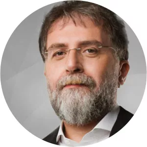 Ahmet Hakan - Turkish journalist