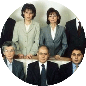 Ahmet Hamdi Sezer photograph