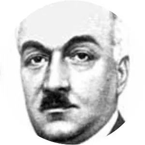 Ahmet Haşim