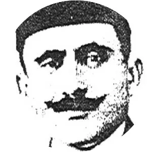Ahmet Hilmi Kalaç