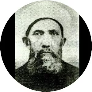 Ahmet Hulusi Efendi