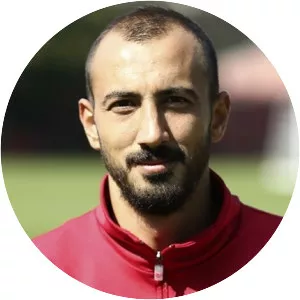 Ahmet İlhan Özek - Turkish footballer