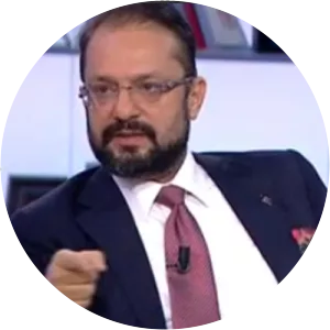 Ahmet K. Han - Author