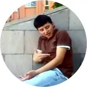 Ahmet K - Musical artist