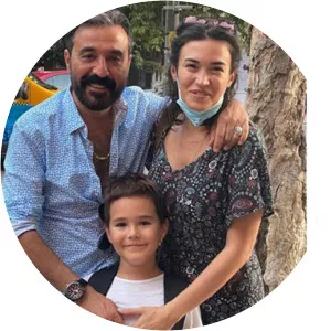 Ahmet Kaan Üstündağ photograph