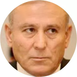 Ahmet Kahraman - Lawyer