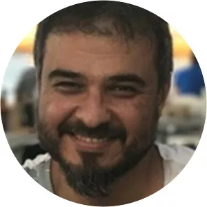 Ahmet Karaman - Movie director