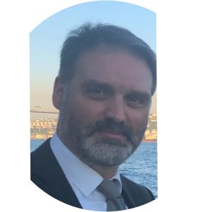 Ahmet Kaşikci photograph