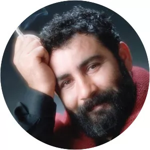 Ahmet Kaya - Turkish singer