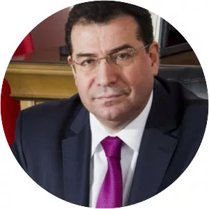 Ahmet Kenan Tanrıkulu