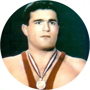 Ahmet Kireççi