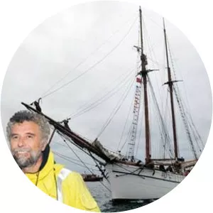 Ahmet Koman photograph