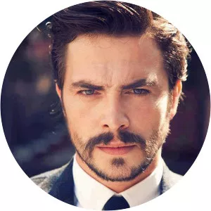 Ahmet Kural - Actor