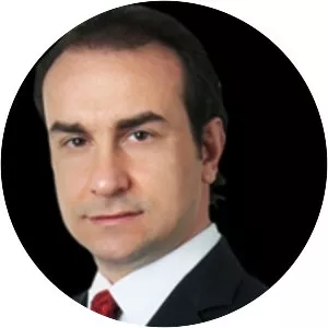 Ahmet Kutalmış Türkeş