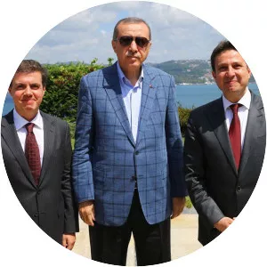 Ahmet Mücahid Ören