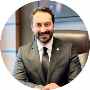 Ahmet Mücahit Arınç