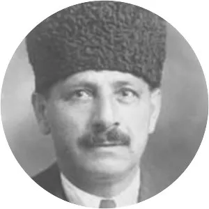 Ahmet Muhtar Cilli