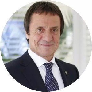 Ahmet Nazif Zorlu - Turkish businessman