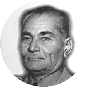 Ahmet Nurettin Aknoz