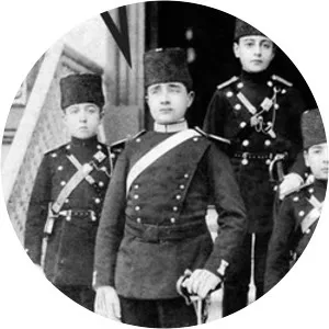 Ahmet Nuri Efendi