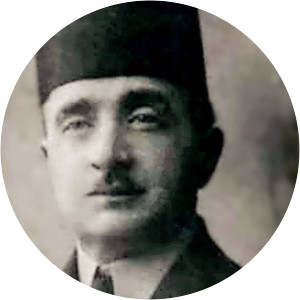Ahmet Nuri Efendi