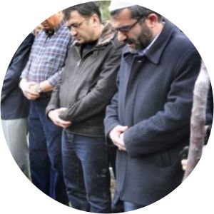 Ahmet Nuri Elvan photograph