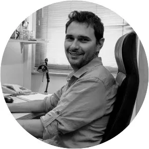 Ahmet Oguz Akyuz - Author