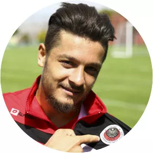 Ahmet Oğuz - Turkish footballer