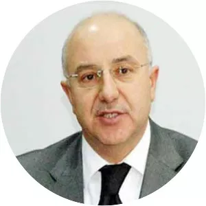 Ahmet Öksüzkaya