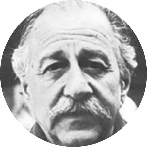 Ahmet Oktay - Turkish poet