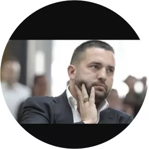 Ahmet Öner - Promoter