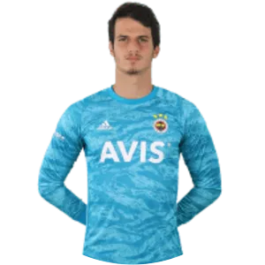 Ahmet Oytun Özdoğan (Oytun Özdoğan)