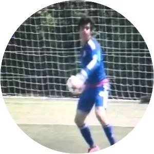 Ahmet Oytun Özdoğan