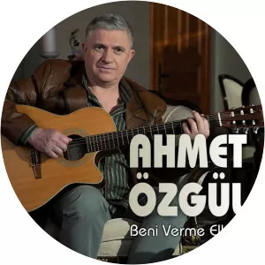 Ahmet Özgül - Musical artist
