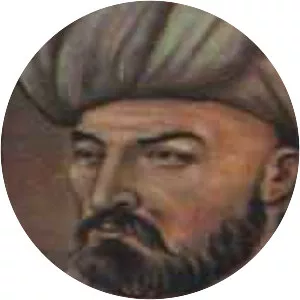 Ahmet Paşa photograph