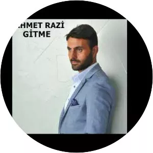 Ahmet Razi