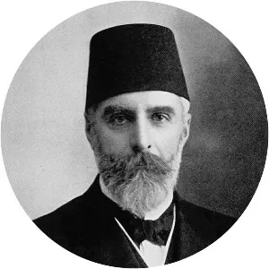 Ahmet Rıza