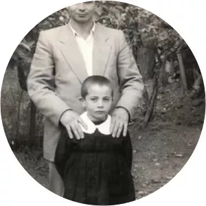 Ahmet Sadık Yavaş photograph