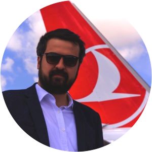 Ahmet Selim Okuyan photograph