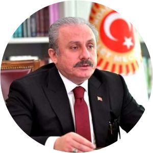 Ahmet Sentop photograph