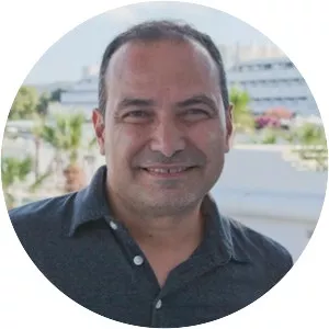 Ahmet Şerif İzgören