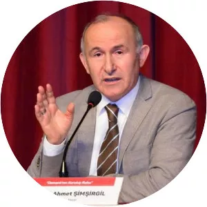 Ahmet Şimşirgil