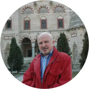 Ahmet Sınav photograph