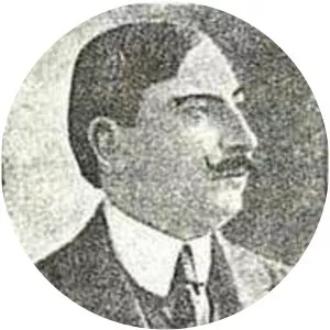 Ahmet Şuayp