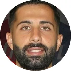 Ahmet Sun - Football player