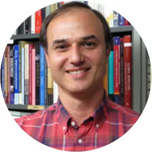 Ahmet T. Kuru (Ahmet Kuru)