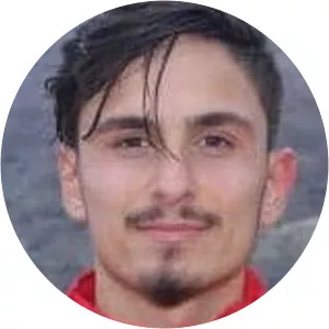 Ahmet Talha Yılmaz - Football player