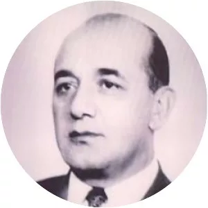 Ahmet Topaloğlu