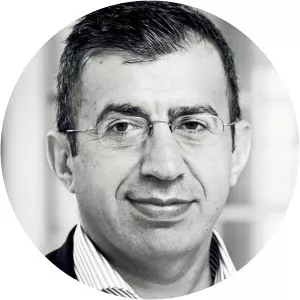 Ahmet Toprak - German author